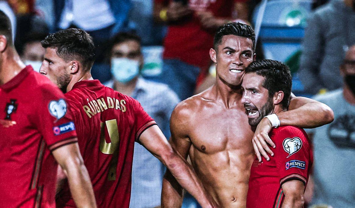 经纪人：若C罗现在出道只能去英甲，因为他只会踩单车耍花活