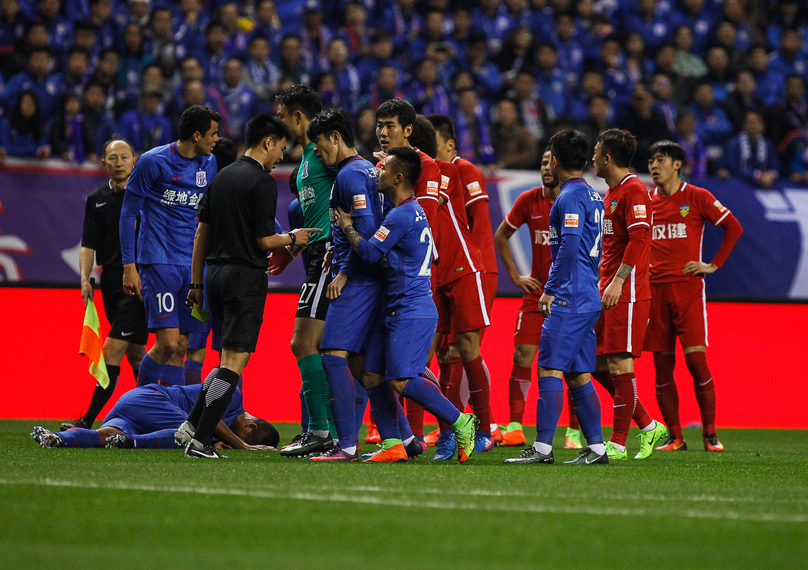 澳超第5轮后积分榜：悉尼FC升至榜首，阿德莱德联第3