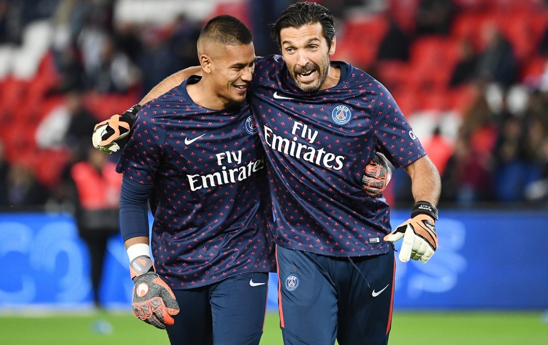 李磊：这赛季我们有争取双冠的机会，但很可惜没有拿到