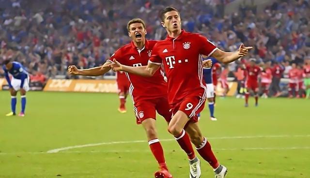 姆巴佩欧冠生涯已5次戴帽，仅次于梅西、C罗和莱万