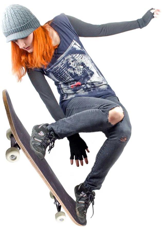 skating board - 开云4
